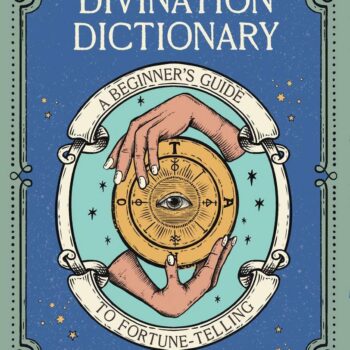 Divination Dictionary by Lillian Verner-Bonds