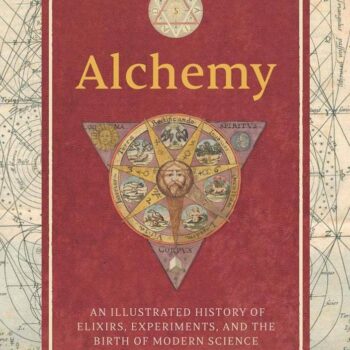 Alchemy: Hardcover