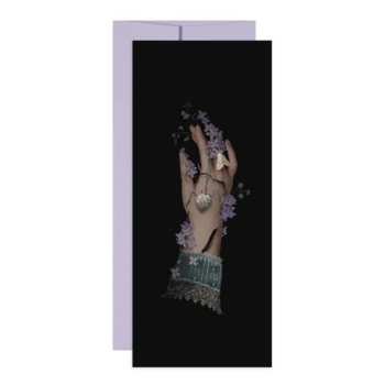 Eternally Yours card