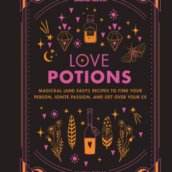 Cosmopolitan Love Potions