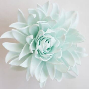 All Things New Petal Soap Flower