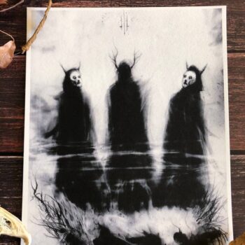 Bloom - Witch Coven