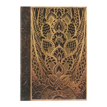 Paperblanks The Chanin Rise Lined Hardcover: Ultra