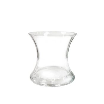Vinta Glass Vase