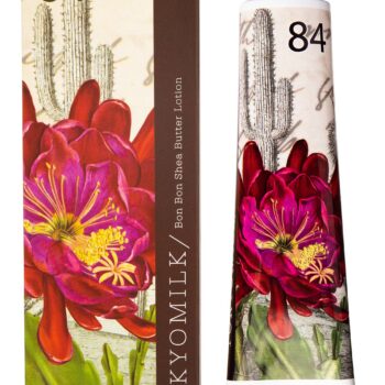 SONORAN BLOOM SHEA BUTTER LOTION