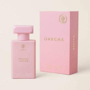 ORCHID WATER: 50ml