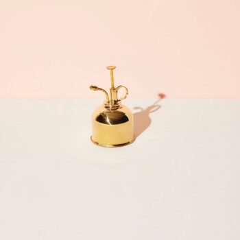 Brass Mister