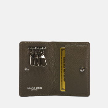 Mini Key Cardholder