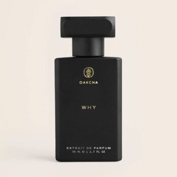 WHY - Inspired by YSL's Y, Masculine Eau de Toilette: 50ml