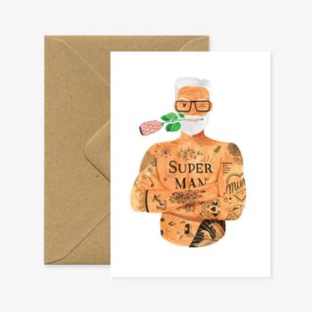 Superman