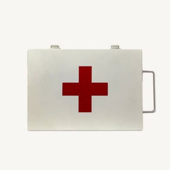 First Aid Box