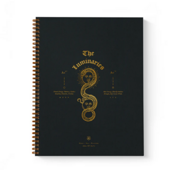 Luminares Planner