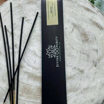 Dapper Incense