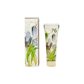 RADIANT GEM PETITE TREAT HAND CREAM