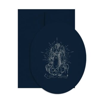 Virgo Oval