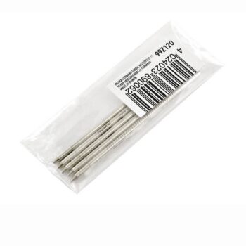 Troika Pack of 5 D1 Ink Refills for Troika Pens Style PIP20
