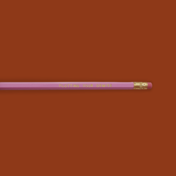 Pencil: Plotting Your Demise