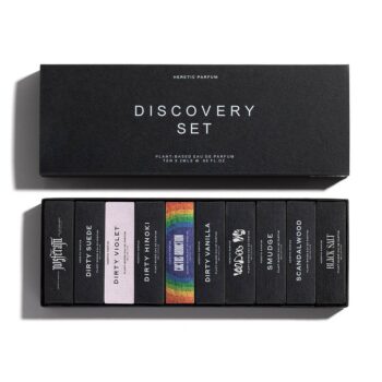 DISCOVERY SET
