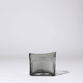 Block Vase Storm (M)