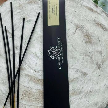 Purify Incense