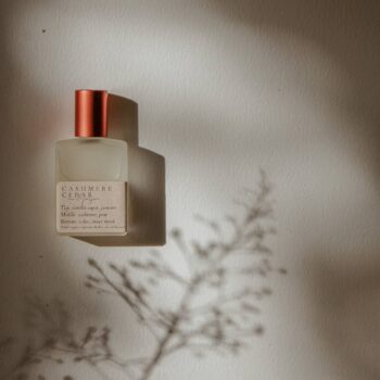 Cashmere Cedar Roller Ball
