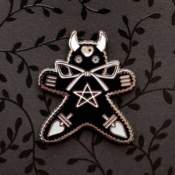 Protection Poppet Pin
