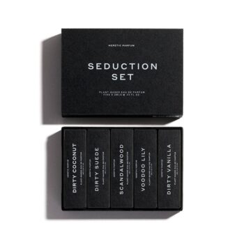 SEDUCTION SET