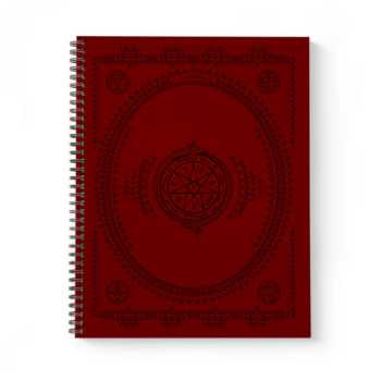 Sigil Journal