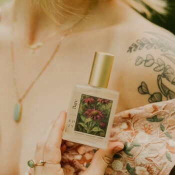 Bare Eau De Parfum