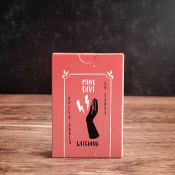The Mini Divi: Witching