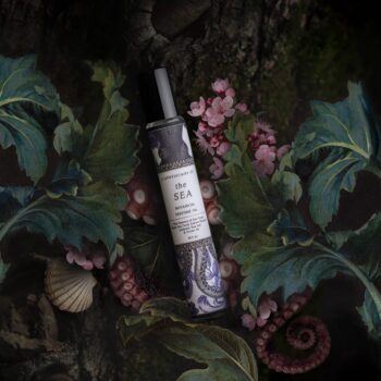 BOTANICA | The Sea | Perfume Oil: 10.5ml Roller
