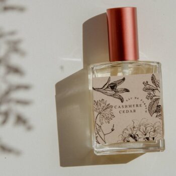 Cashmere Cedar Eau De Parfum