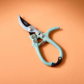 New Colors! Garden Pruners: Sage