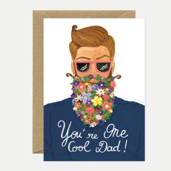 Youre One Cool Dad