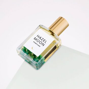 13 Moons - Hazel Moon Perfume Oil