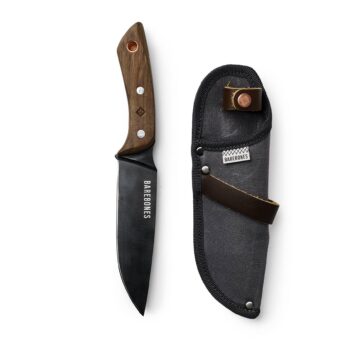 Barebones No 6 Field Knife