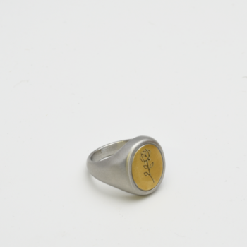 Rose Ring: 8