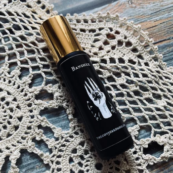 Banshee Roller Oil Perfume