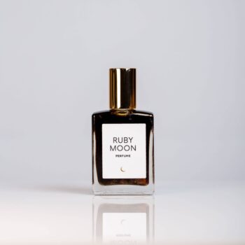 Ruby Moon Perfume Oil