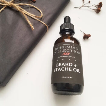 Beard Oil