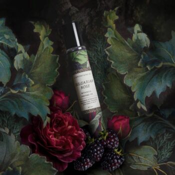 BOTANICA | Bulgarian Rose | Perfume Oil: 10.5ml Roller