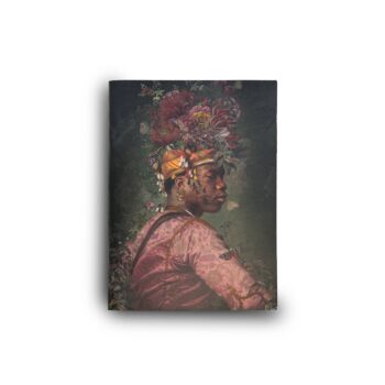 A5 NOTEBOOK AKEEM
