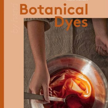 Botanical Dyes
