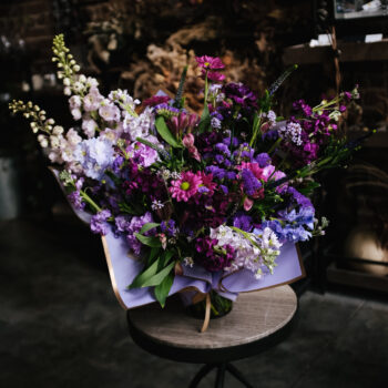 Rita - June Bouquet of the Month