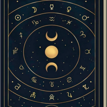 Astral Tarot Journal