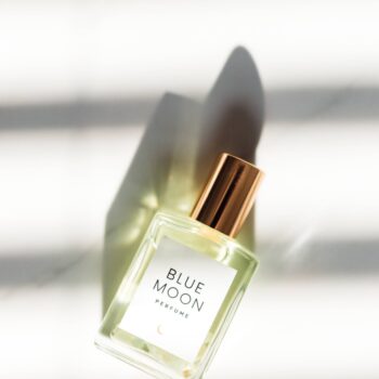 13 Moons - Blue Moon Perfume Oil