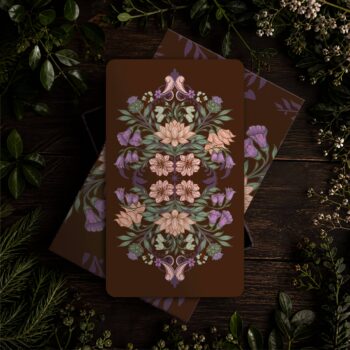 TAROT DECK | Metanoia Marseille 3rd Edition