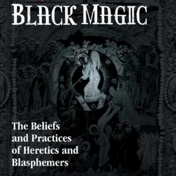 Russian Black Magic by Natasha Helvin: Paperback; 176 pages, English