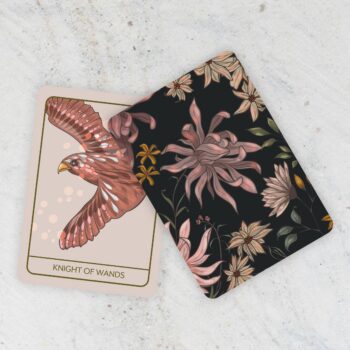 TAROT DECK | Orenda Tarot
