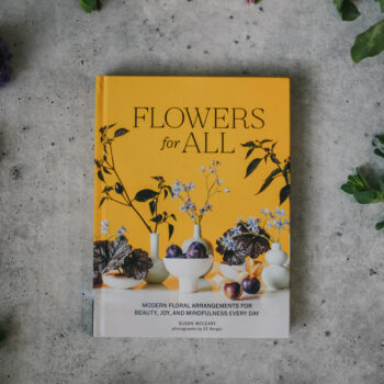 Flowers For All Book